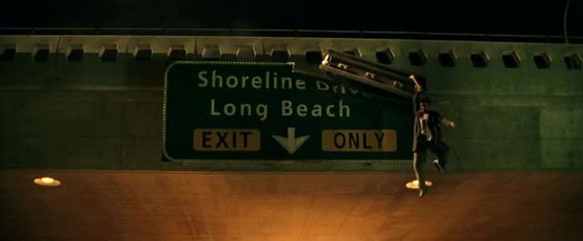 Kiss Kiss Bang Bang Fotoğrafı