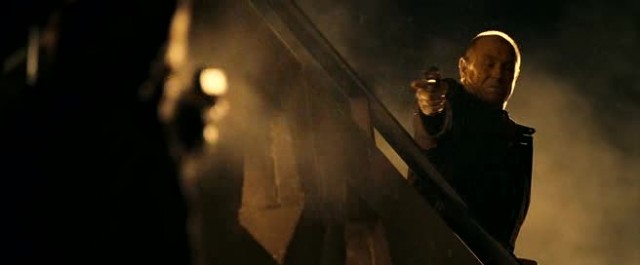 Kiss Kiss Bang Bang Fotoğrafı