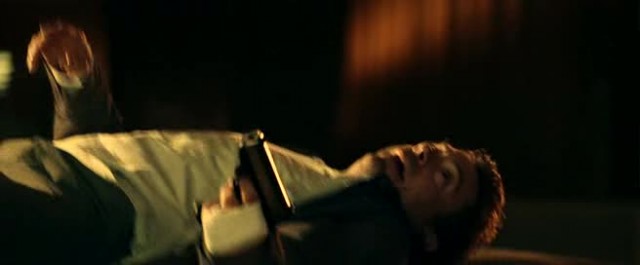 Kiss Kiss Bang Bang Fotoğrafı