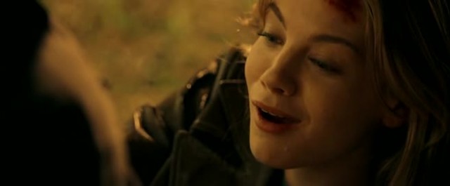 Kiss Kiss Bang Bang Fotoğrafı