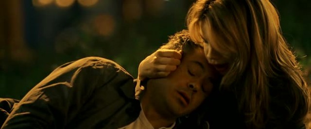 Kiss Kiss Bang Bang Fotoğrafı