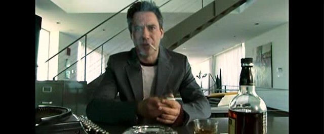 Kiss Kiss Bang Bang Fotoğrafı