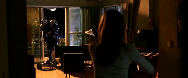 Kiss Kiss Bang Bang Fotoğrafı