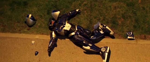 Kiss Kiss Bang Bang Fotoğrafı