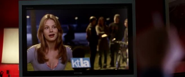 Kiss Kiss Bang Bang Fotoğrafı