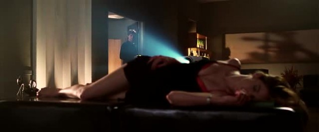 Kiss Kiss Bang Bang Fotoğrafı