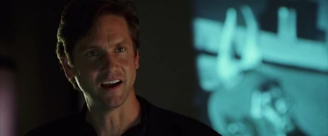 Kiss Kiss Bang Bang Fotoğrafı