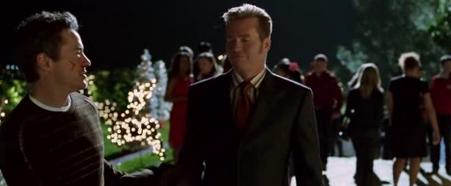 Kiss Kiss Bang Bang Fotoğrafı