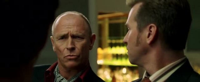 Kiss Kiss Bang Bang Fotoğrafı