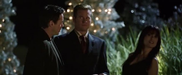 Kiss Kiss Bang Bang Fotoğrafı