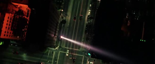 Kiss Kiss Bang Bang Fotoğrafı