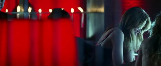 Kiss Kiss Bang Bang Fotoğrafı