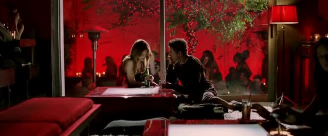 Kiss Kiss Bang Bang Fotoğrafı