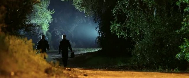 Kiss Kiss Bang Bang Fotoğrafı