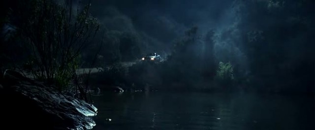 Kiss Kiss Bang Bang Fotoğrafı