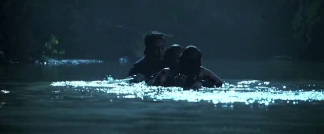 Kiss Kiss Bang Bang Fotoğrafı