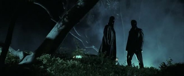 Kiss Kiss Bang Bang Fotoğrafı