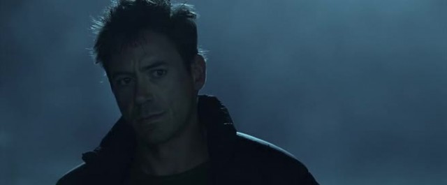 Kiss Kiss Bang Bang Fotoğrafı