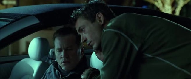 Kiss Kiss Bang Bang Fotoğrafı