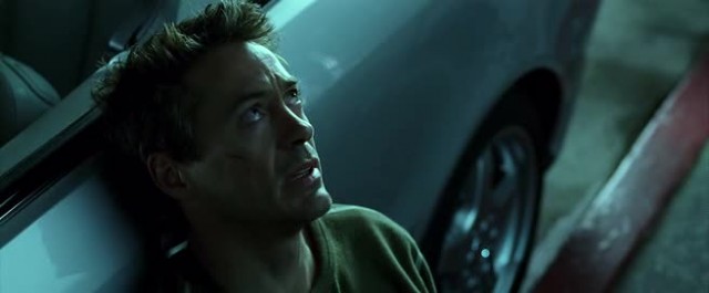 Kiss Kiss Bang Bang Fotoğrafı