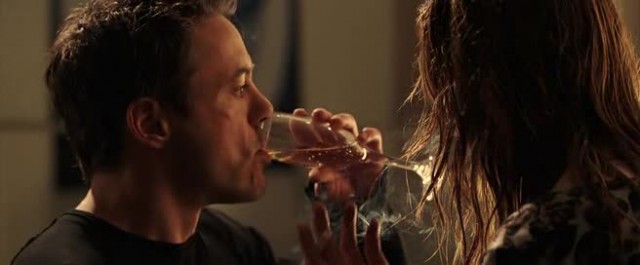 Kiss Kiss Bang Bang Fotoğrafı