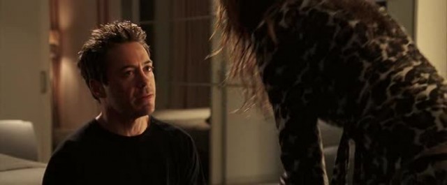 Kiss Kiss Bang Bang Fotoğrafı