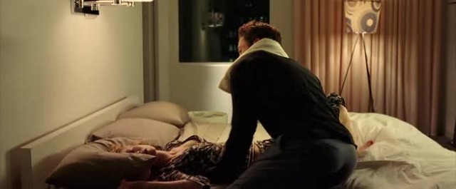 Kiss Kiss Bang Bang Fotoğrafı