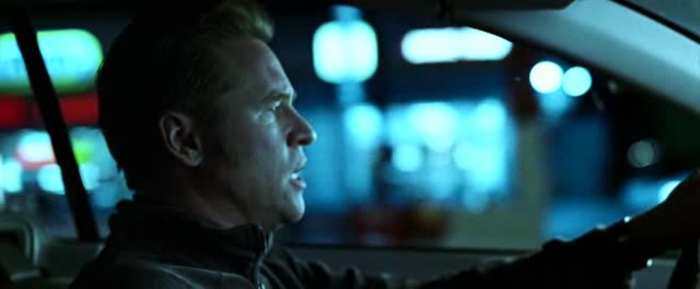 Kiss Kiss Bang Bang Fotoğrafı