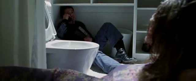 Kiss Kiss Bang Bang Fotoğrafı