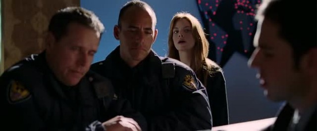 Kiss Kiss Bang Bang Fotoğrafı