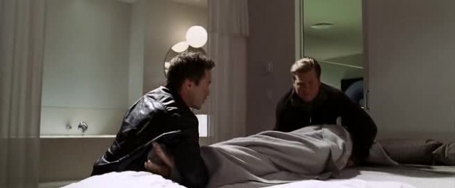 Kiss Kiss Bang Bang Fotoğrafı