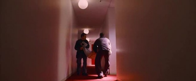 Kiss Kiss Bang Bang Fotoğrafı