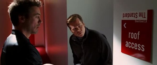 Kiss Kiss Bang Bang Fotoğrafı