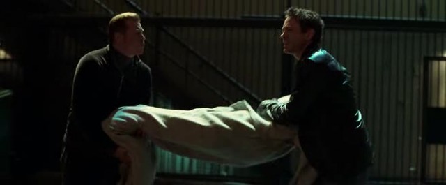 Kiss Kiss Bang Bang Fotoğrafı