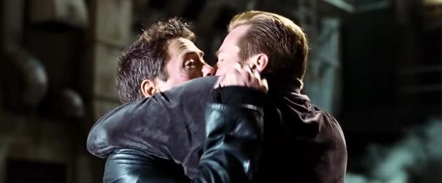 Kiss Kiss Bang Bang Fotoğrafı