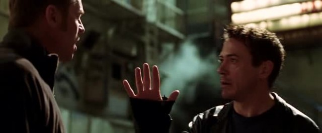 Kiss Kiss Bang Bang Fotoğrafı