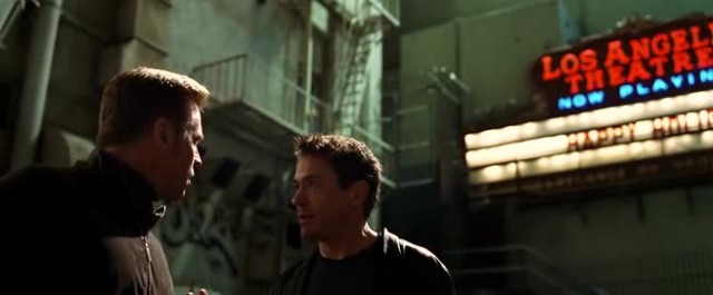 Kiss Kiss Bang Bang Fotoğrafı