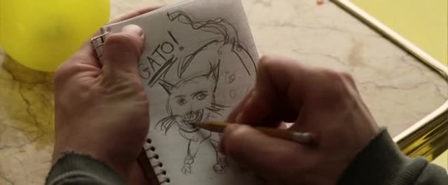 Kiss Kiss Bang Bang Fotoğrafı