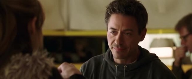 Kiss Kiss Bang Bang Fotoğrafı