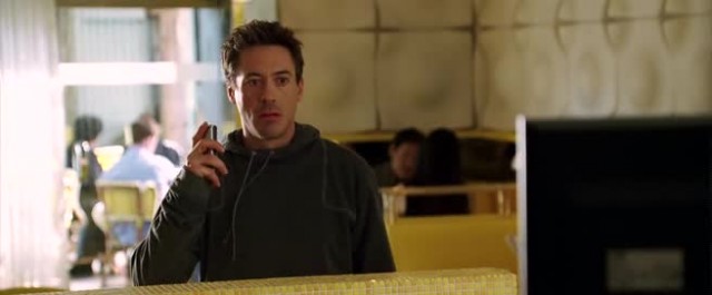 Kiss Kiss Bang Bang Fotoğrafı