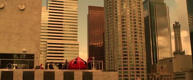 Kiss Kiss Bang Bang Fotoğrafı