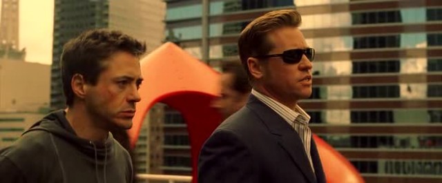 Kiss Kiss Bang Bang Fotoğrafı