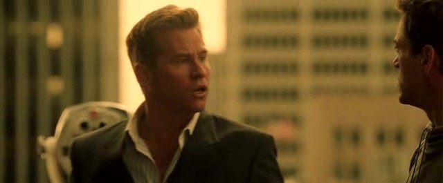 Kiss Kiss Bang Bang Fotoğrafı