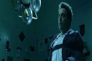 Kiss Kiss Bang Bang Fotoğrafı