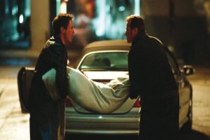 Kiss Kiss Bang Bang Fotoğrafı