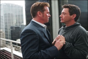 Kiss Kiss Bang Bang Fotoğrafı