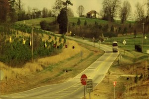 Kiss Kiss Bang Bang Fotoğrafı