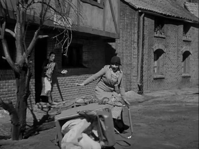 Görünmez Adam Fotoğrafı