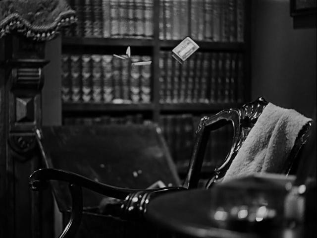 Görünmez Adam Fotoğrafı