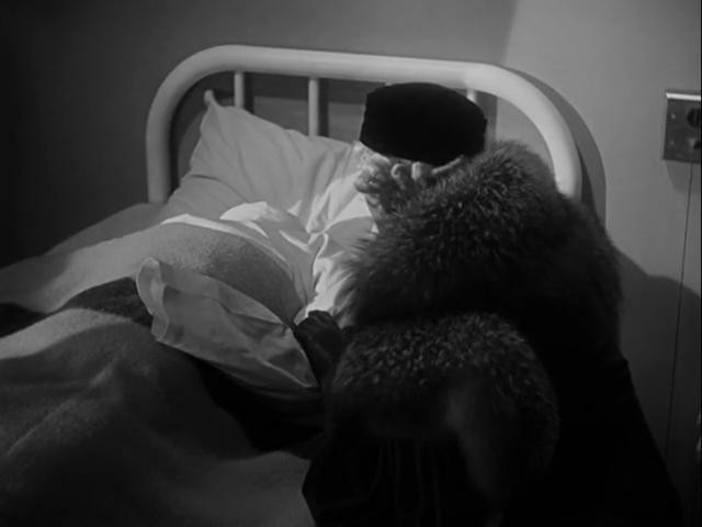 Görünmez Adam Fotoğrafı